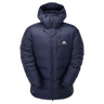 Mountain EquipmentMountain Equipment K7 Men's JacketOutdoor Action