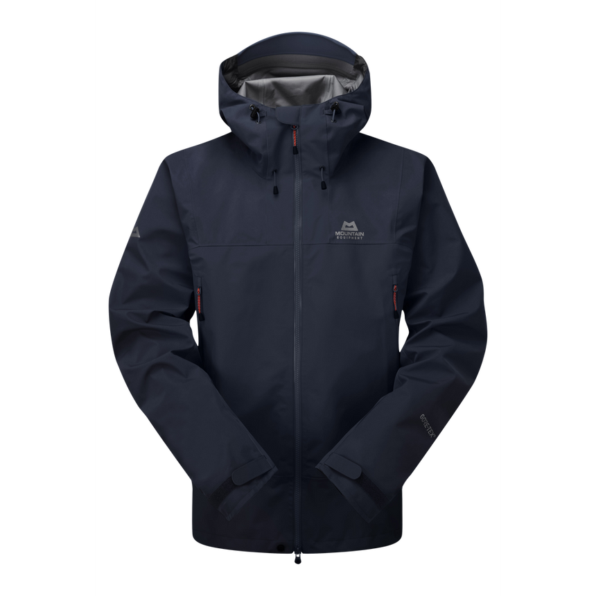 Mountain EquipmentMountain Equipment Rupal GORE-TEX Men's JacketOutdoor Action