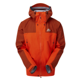 Mountain EquipmentMountain Equipment Rupal GORE-TEX Men's JacketOutdoor Action