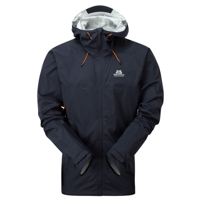 Mountain EquipmentMountain Equipment Zeno Men's JacketOutdoor Action