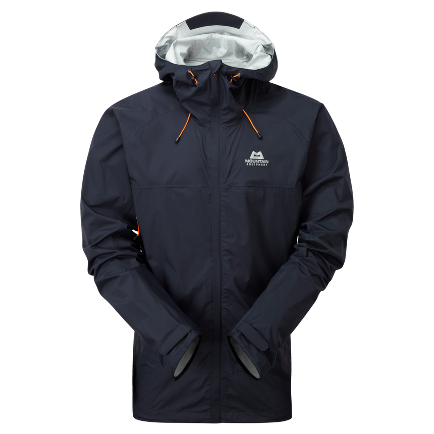 Mountain EquipmentMountain Equipment Zeno Men's JacketOutdoor Action