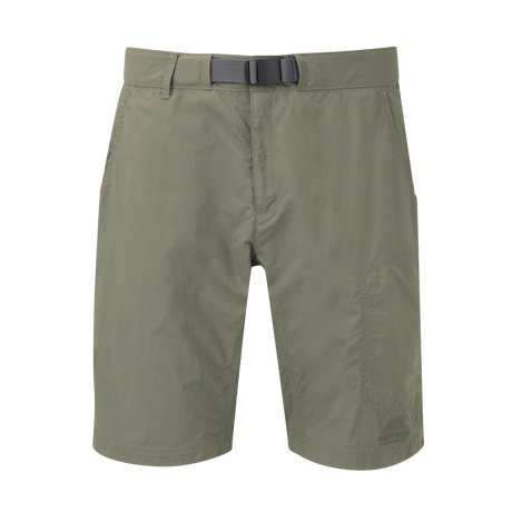 Mountain EquipmentMountain Equipment Men's Approach ShortOutdoor Action