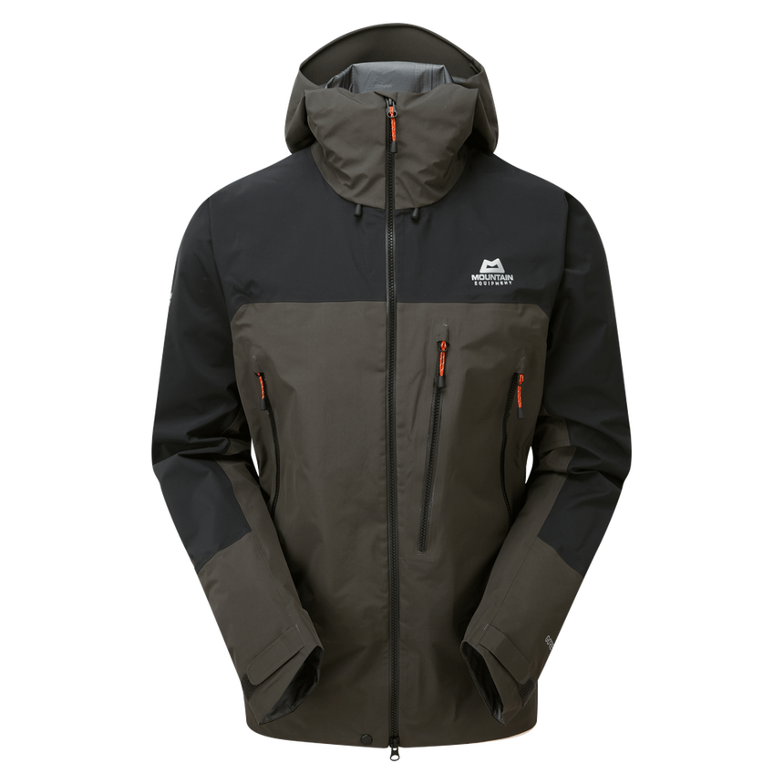 Mountain Equipment Lhotse GORE TEX Jacket Outdoor Action NZ