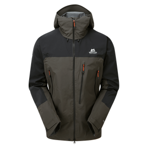 Mountain EquipmentMountain Equipment Lhotse GORE-TEX JacketOutdoor Action - anvil grey