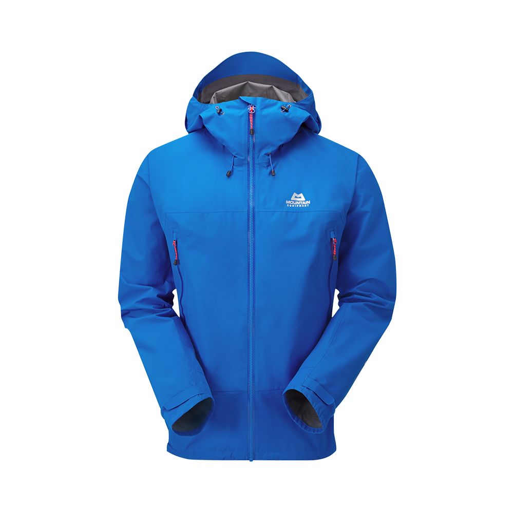 Mountain Equipment Garwhal GORE TEX Men s Jacket Outdoor Action NZ