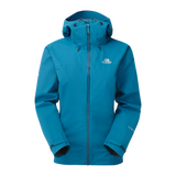 Mountain EquipmentMountain Equipment Garwhal GORE-TEX Women's JacketOutdoor Action