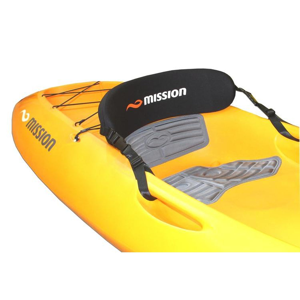 Mission KayakMission Sit on top backrestOutdoor Action