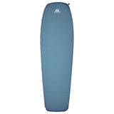 Mountain Equipment Helium 3.8 Women's Warmzone Sleeping Mat in Deep Sea - Full Length