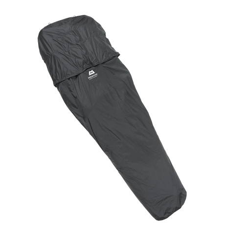 Mountain Equipment Ion Bivi in Storm - Front