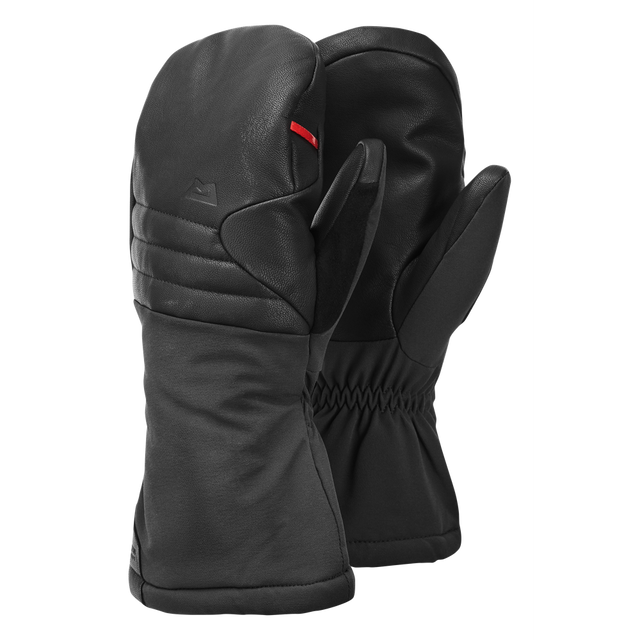 Mountain Equipment Pinnacle Mitt in Black - Product Preview