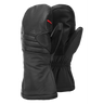 Mountain Equipment Pinnacle Mitt in Black - Product Preview