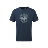 Mountain EquipmentMountain Equipment Roundel Men's TeeOutdoor Action