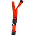 Mountain Equipment Sternum Strap in Magma - Product Preview