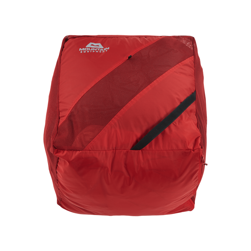 Mountain EquipmentMountain Equipment Storage CubeOutdoor Action