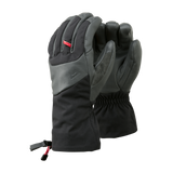 Mountain Equipment Couloir Gloves Outdoor Action Shadow/Black- Product Preview