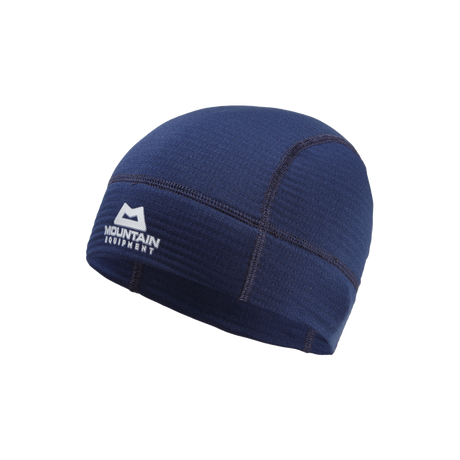 Mountain Equipment Eclipse Beanie Outdoor Action Cosmos- Front