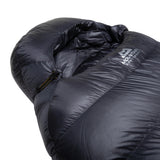 Mountain Equipment Firelite Sleeping Bag (-9°C/16°F) Outdoor Action