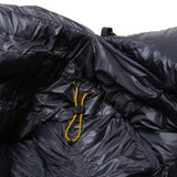 Mountain Equipment Firelite Sleeping Bag (-9°C/16°F) Outdoor Action