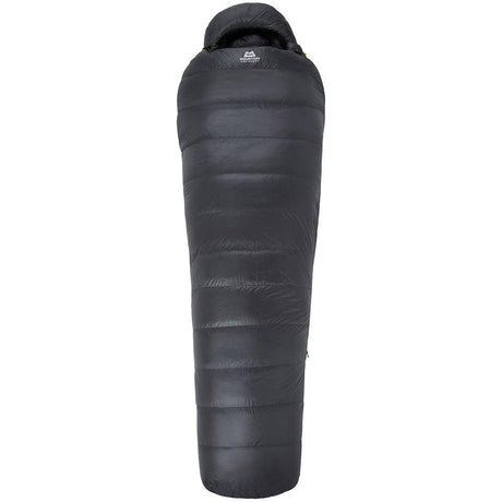 Mountain Equipment Firelite Sleeping Bag (-9°C/16°F) Outdoor Action Ombre Blue- Full Length