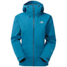 Mountain EquipmentMountain Equipment Garwhal GORE-TEX Men's JacketOutdoor Action