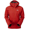 Mountain Equipment Garwhal GORE-TEX Men's Jacket Outdoor Action Imperial Red- Front