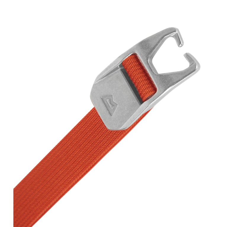 Mountain Equipment Grappler™ Buckle Outdoor Action Orange- Product preview