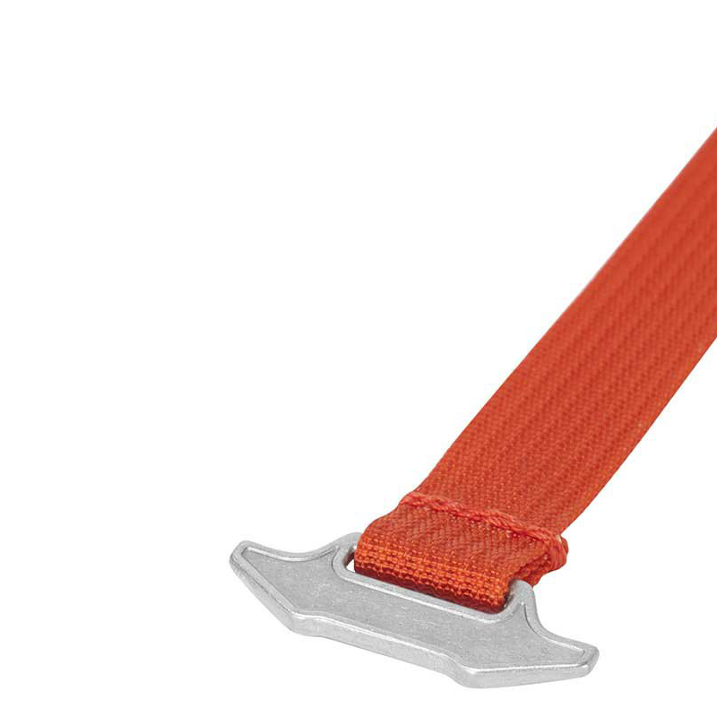 Mountain Equipment Hammerhead Ski Strap (x4) Outdoor Action Magma- Ski Strap