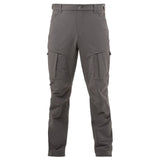 Mountain Equipment Ibex Pro Men's Pant Outdoor Action Anvil Grey- front