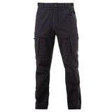 Mountain Equipment Ibex Pro Men's Pant Outdoor Action Black- Front