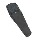 Mountain Equipment Ion Bivi Outdoor Action Storm - Front