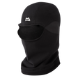 Mountain Equipment Powerstretch Balaclava Outdoor Action Black- Front