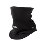 Mountain Equipment Powerstretch Neck Gaiter Outdoor Action Black- Product Preview