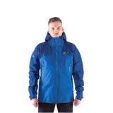 Mountain Equipment Rupal GORE-TEX Men's Jacket Outdoor Action Light Ocean- Front fit