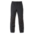 Mountain Equipment Saltoro GORE-TEX Men's Pant Outdoor Action Black- Front