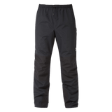 Mountain Equipment Saltoro GORE-TEX Men's Pant Outdoor Action Black- Front