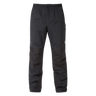 Mountain Equipment Saltoro GORE-TEX Men's Pant Outdoor Action Black- Front