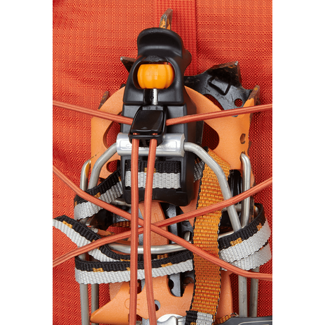 Mountain Equipment Shockcord System Outdoor Action Mgma- Front