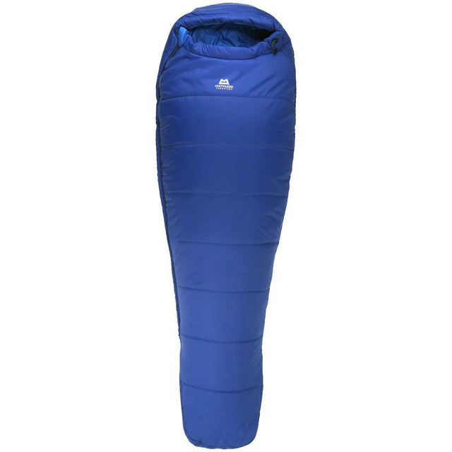 Mountain Equipment Starlight II Sleeping Bag (-2°C/28°F) CLEARANCE Sodalite / Lt Ocean - Full Length