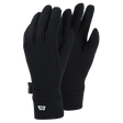 Mountain Equipment Touch Screen Women's Gloves Outdoor Action Black- Product Preview