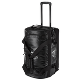 Mountain Equipment Wet & Dry Roller Kit Bag 70L Outdoor Action Black/Black/Silver-product overview
