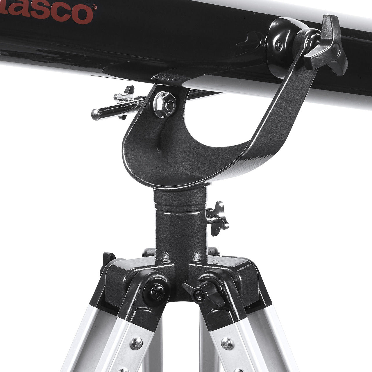 Novice telescope shop