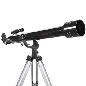 Tasco cheap telescope 600x50mm