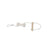 OZ TrailOztrail 6MM Single Guy Rope with Wooden RunnerOutdoor Action
