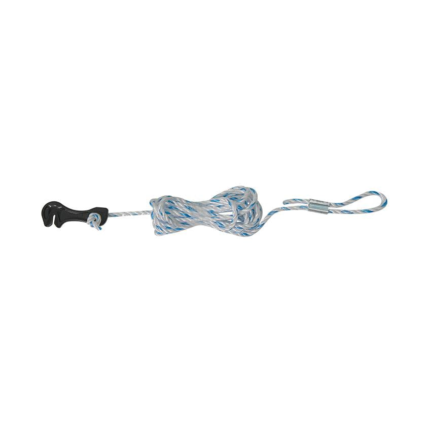 OZ TrailOztrail 6mm Guy Rope Set Solid SliderOutdoor Action