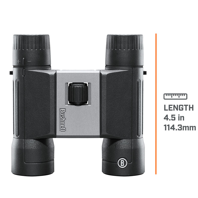 BushnellBushnell Powerview 2 10x25 BinocularsOutdoor Action