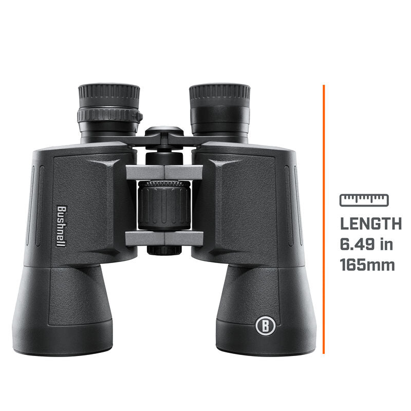 BushnellBushnell Powerview 2 10x50 BinocularsOutdoor Action