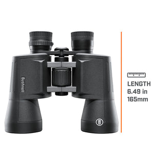 BushnellBushnell Powerview 2 10x50 BinocularsOutdoor Action