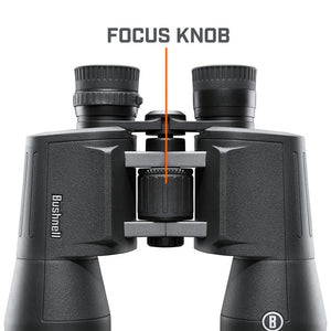 BushnellBushnell Powerview 2 10x50 BinocularsOutdoor Action