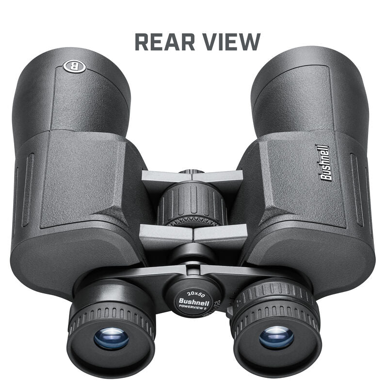 BushnellBushnell Powerview 2 20x50 BinocularsOutdoor Action