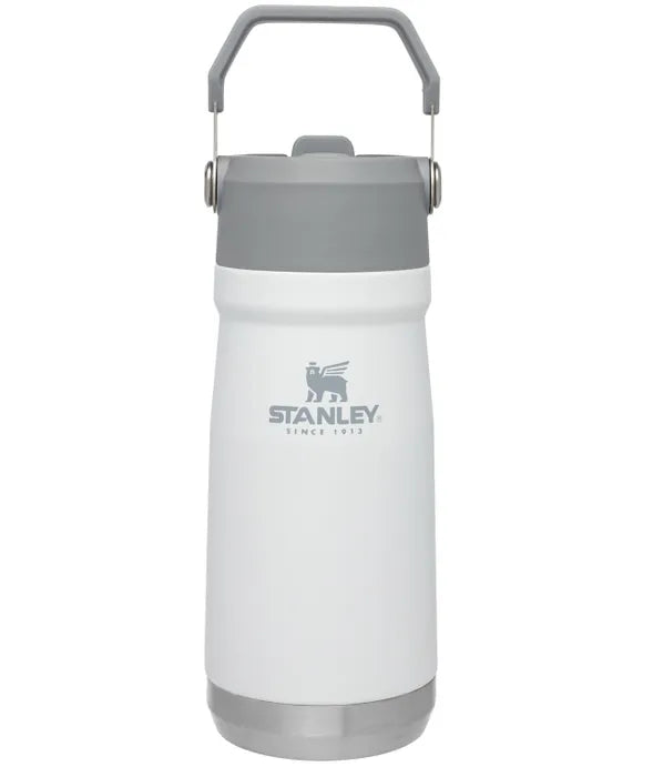Stanley Classic IceFlow 500ml Charcole
